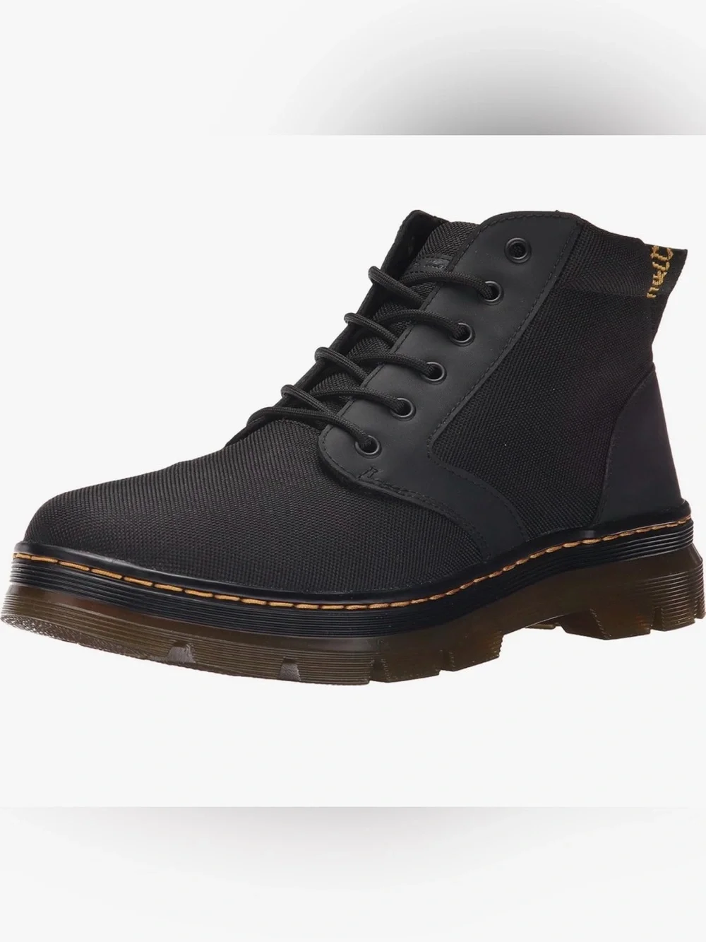Dr. Martens Men’s Bonny Chukka Boots Size: 10